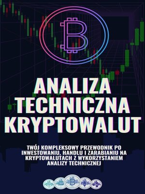cover image of Analiza Techniczna Kryptowalut